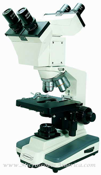 Premiere Professional Dual View Microscope Binocular MRP-5000D